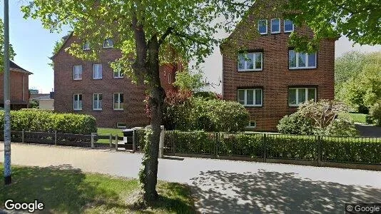 Apartments for rent in Schwerin - Photo from Google Street View