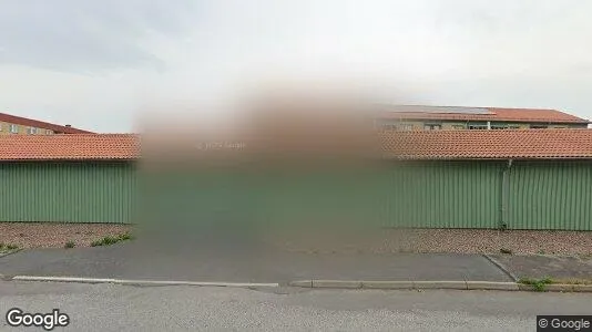 Apartments for rent in Götene - Photo from Google Street View