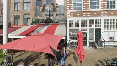 Apartments for rent in Amsterdam Centrum - Photo from Google Street View