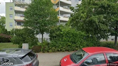 Apartments for rent in Zwickau - Photo from Google Street View