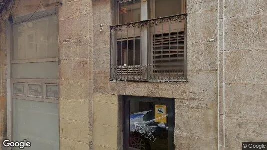 Apartments for rent in Barcelona Ciutat Vella - Photo from Google Street View