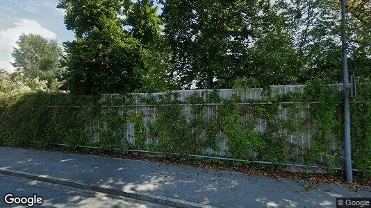 Apartments for rent in Rosenheim - Photo from Google Street View