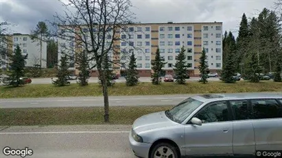 Apartments for rent in Jyväskylä - Photo from Google Street View