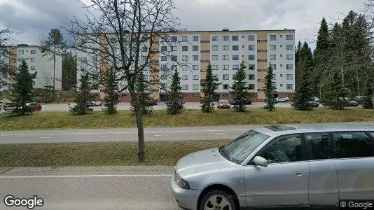 Apartments for rent in Jyväskylä - Photo from Google Street View
