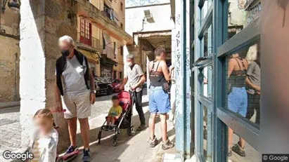 Apartments for rent in Barcelona Ciutat Vella - Photo from Google Street View