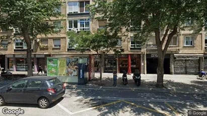 Apartments for rent in Sant Cugat del Vallès - Photo from Google Street View