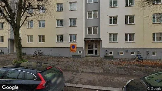 Apartments for rent in Eskilstuna - Photo from Google Street View