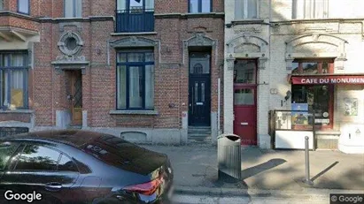 Apartments for rent in Charleroi - Photo from Google Street View