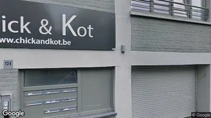 Apartments for rent in Luik - Photo from Google Street View