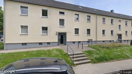 Apartments for rent in Bochum - Photo from Google Street View