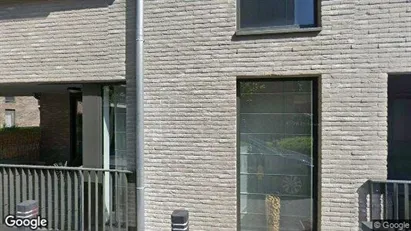 Apartments for rent in Halen - Photo from Google Street View