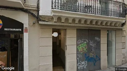 Apartments for rent in Sant Cugat del Vallès - Photo from Google Street View