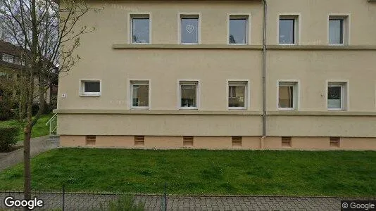 Apartments for rent in Bochum - Photo from Google Street View