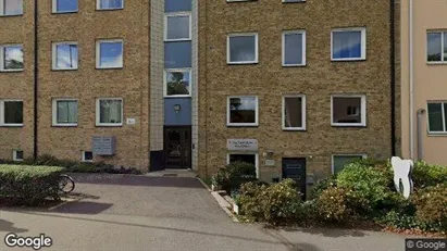 Apartments for rent in Åstorp - Photo from Google Street View