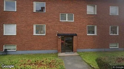 Apartments for rent in Nässjö - Photo from Google Street View