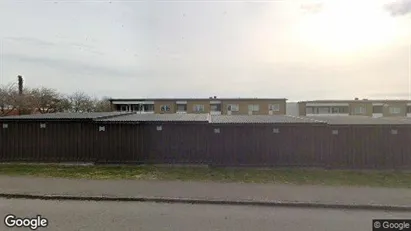 Apartments for rent in Helsingborg - Photo from Google Street View