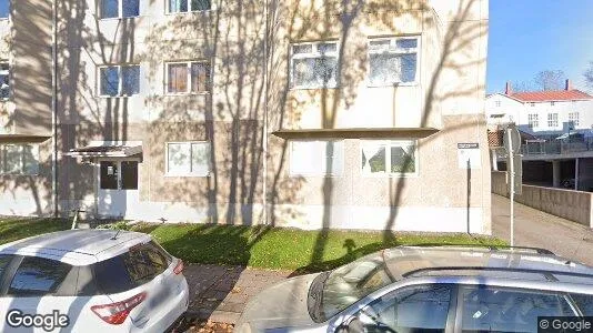 Apartments for rent in Turku - Photo from Google Street View