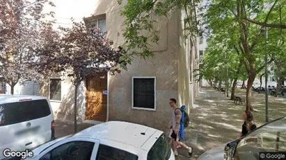 Apartments for rent in Barcelona Ciutat Vella - Photo from Google Street View
