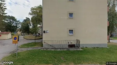 Apartments for rent in Eskilstuna - Photo from Google Street View