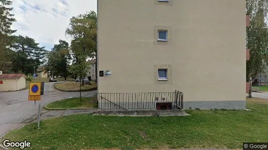 Apartments for rent in Eskilstuna - Photo from Google Street View