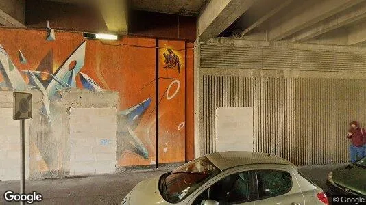 Rooms for rent in Pontoise - Photo from Google Street View