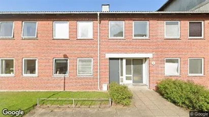 Apartments for rent in Viborg - Photo from Google Street View