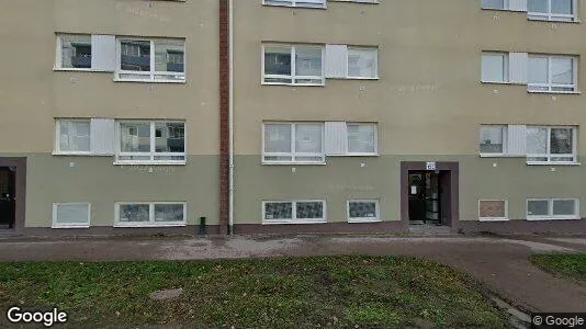 Apartments for rent in Eskilstuna - Photo from Google Street View