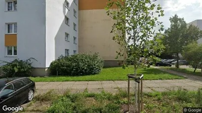 Apartments for rent in North Saxony - Photo from Google Street View