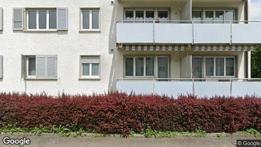 Apartments for rent in Oberaargau - Photo from Google Street View