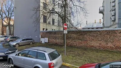 Apartments for rent in Riga Avoti - Photo from Google Street View