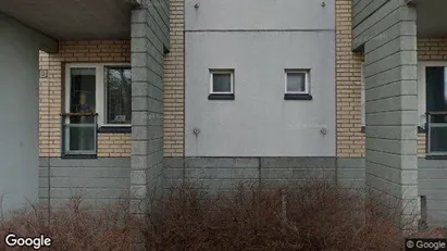Apartments for rent in Lappeenranta - Photo from Google Street View