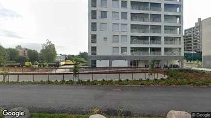 Apartments for rent in Helsinki Läntinen - Photo from Google Street View