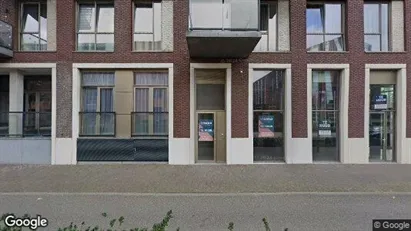 Apartments for rent in Den Bosch - Photo from Google Street View