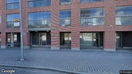 Apartments for rent in Tampere Keskinen - Photo from Google Street View