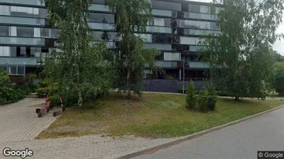 Apartments for rent in Espoo - Photo from Google Street View