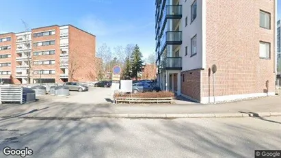 Apartments for rent in Kerava - Photo from Google Street View