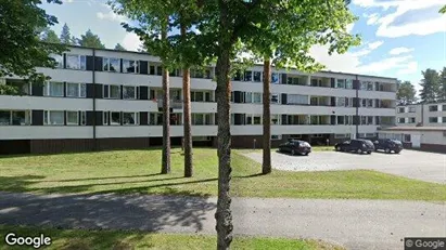 Apartments for rent in Jyväskylä - Photo from Google Street View