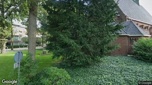 Rooms for rent in Nijmegen - Photo from Google Street View
