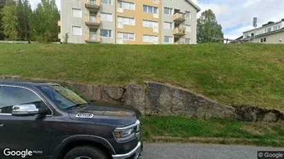 Apartments for rent in Vilhelmina - Photo from Google Street View