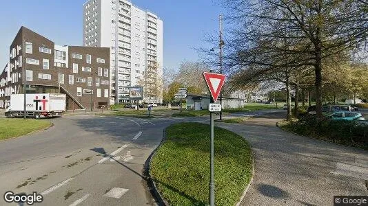 Apartments for rent in Dijon - Photo from Google Street View