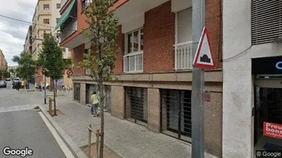 Apartments for rent in Sant Cugat del Vallès - Photo from Google Street View