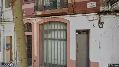 Apartments for rent in Sant Cugat del Vallès - Photo from Google Street View