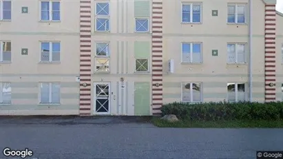 Apartments for rent in Strömsund - Photo from Google Street View