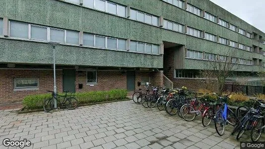 Rooms for rent in Lund - Photo from Google Street View