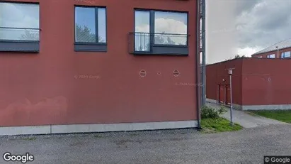 Apartments for rent in Vantaa - Photo from Google Street View
