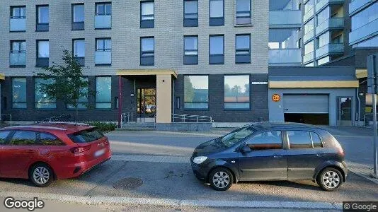 Apartments for rent in Vantaa - Photo from Google Street View