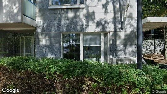 Apartments for rent in Helsinki Keskinen - Photo from Google Street View