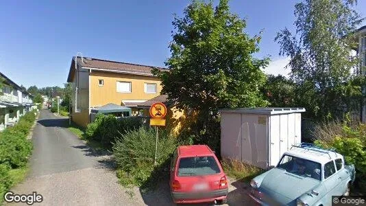 Apartments for rent in Kerava - Photo from Google Street View