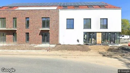Apartments for rent in Steinfurt - Photo from Google Street View
