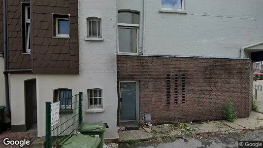 Apartments for rent in Oberhausen - Photo from Google Street View